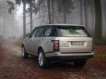 Land Rover Range Rover Vogue SDV8 2012 года